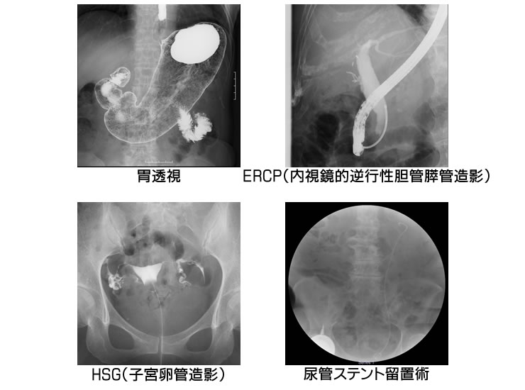 TV撮影室[写真]